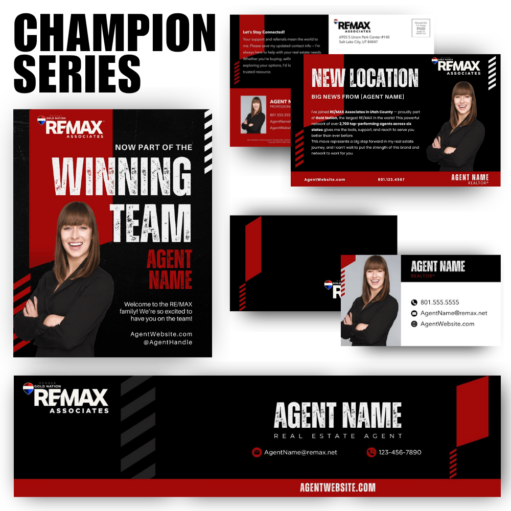 Champion Series