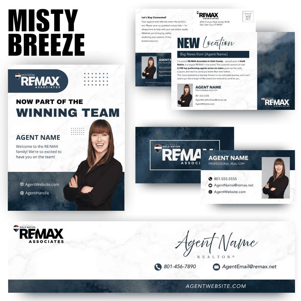 Misty Breeze