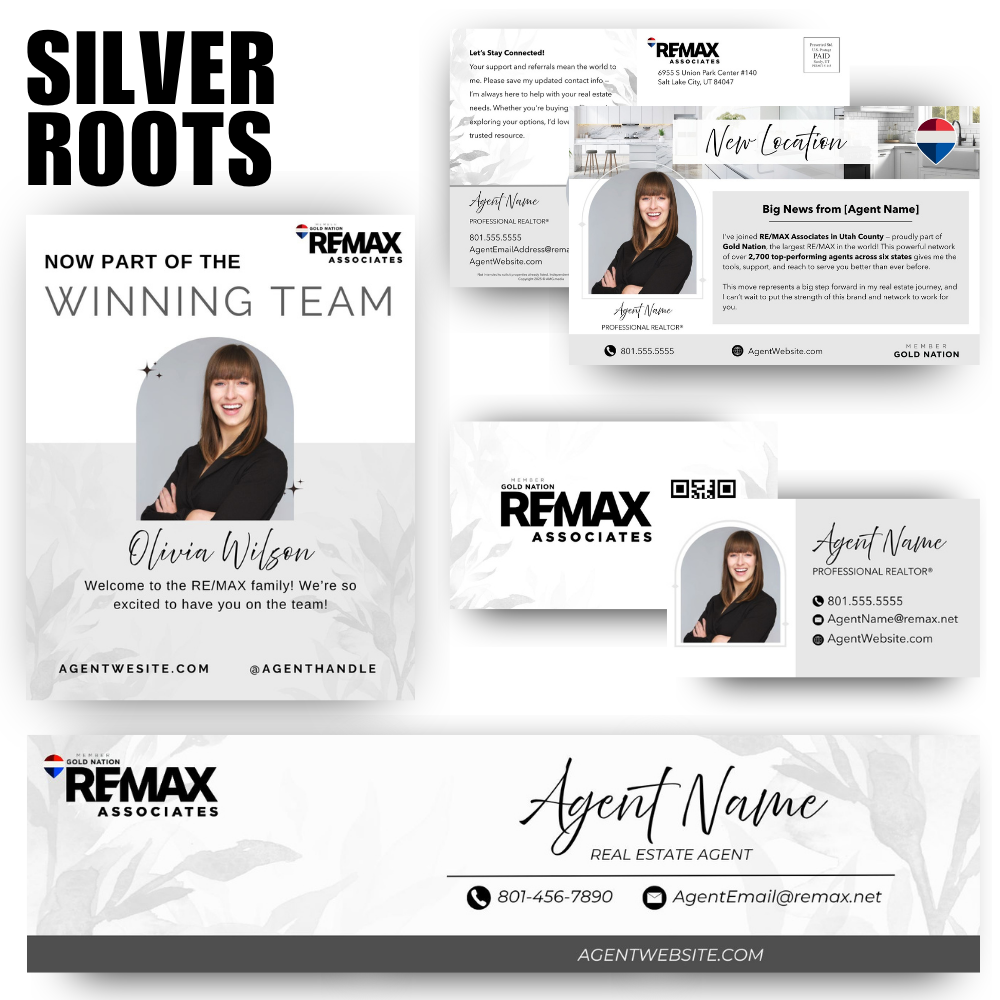 Silver Roots