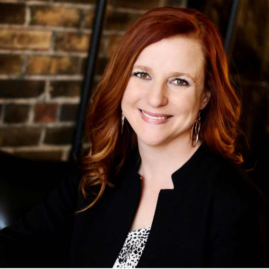 Mariann Pero