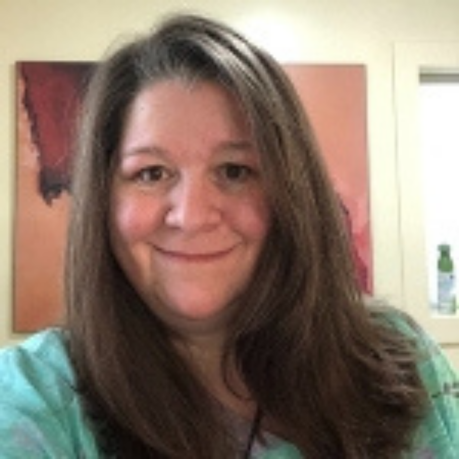 Maureen Schreiber