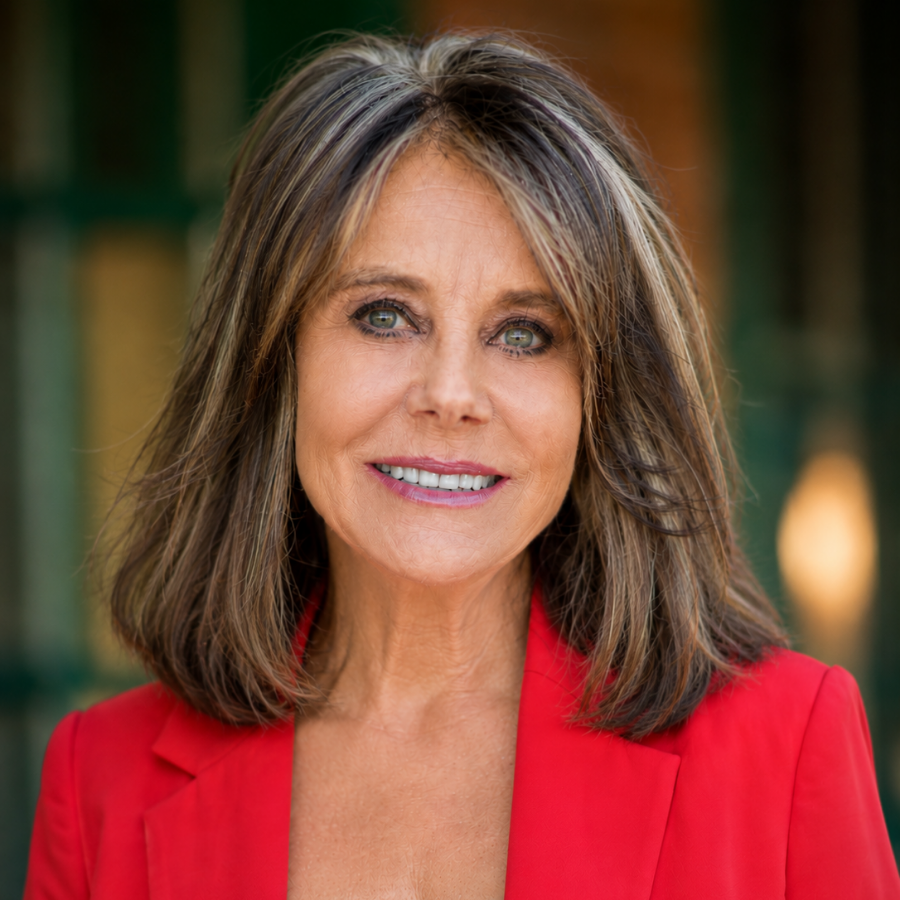 Denise Hurd