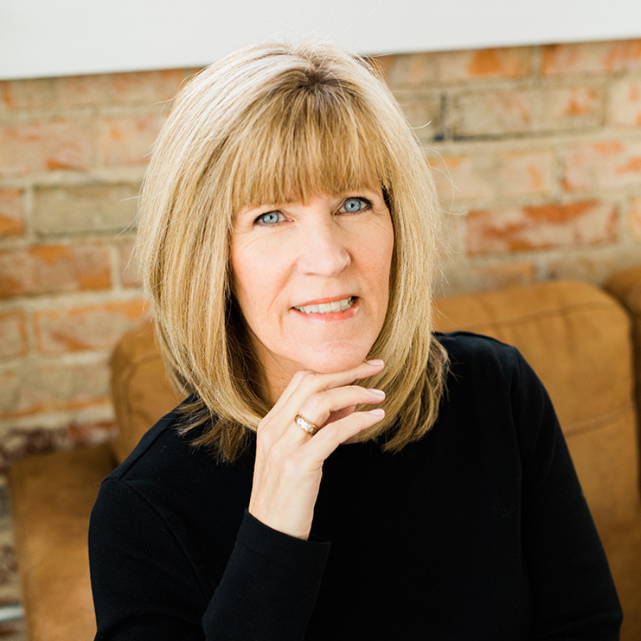 Kelly Shuldberg