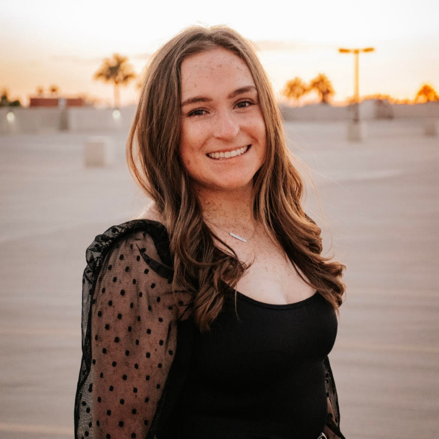 Aimee Townley