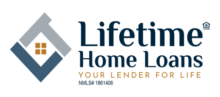 Lifetime Home Loans Logo