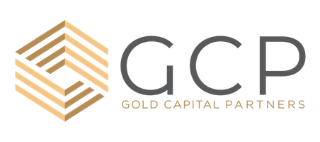 Gold Capital Partners Logo