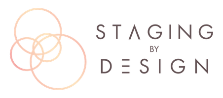Staging By Design Logo