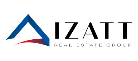 Izatt Real Estate Group Logo