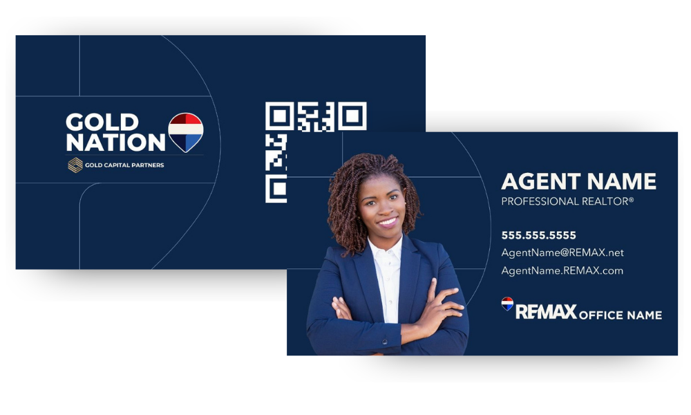 Elevated Edge Elevated Edge Business Card