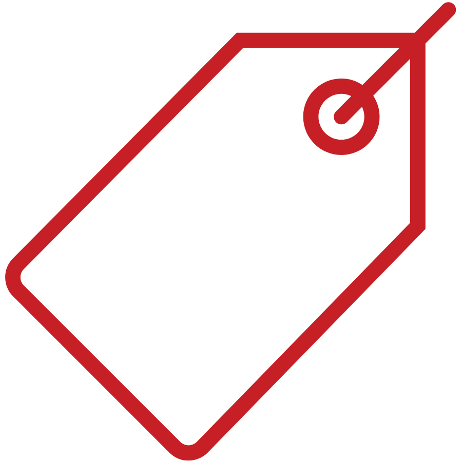 Price tag